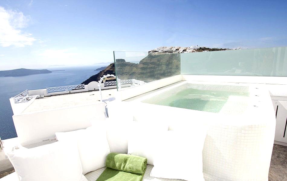 Allure Suites